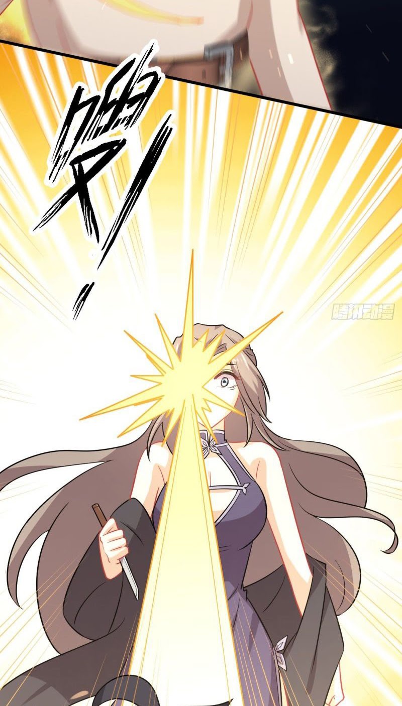 Immortal Swordsman in The Reverse World Chapter 142 Gambar 34